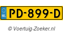 PD899D