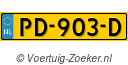 PD903D