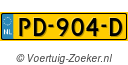PD904D