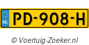 PD908H