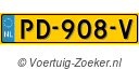 PD908V