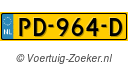 PD964D