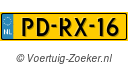 PDRX16