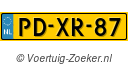 PDXR87