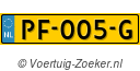 PF005G