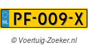 PF009X