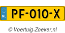PF010X