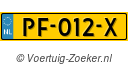 PF012X