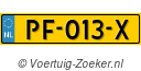 PF013X