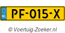 PF015X