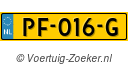 PF016G
