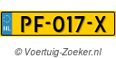 PF017X