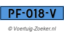 PF018V