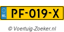 PF019X