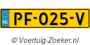 PF025V