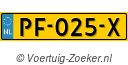 PF025X