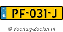 PF031J