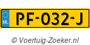 PF032J