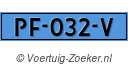 PF032V