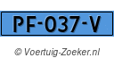 PF037V