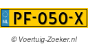 PF050X