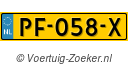 PF058X