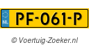 PF061P