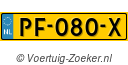 PF080X