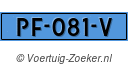 PF081V