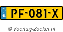 PF081X