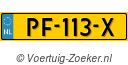PF113X