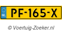 PF165X