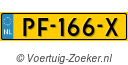 PF166X