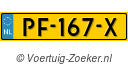 PF167X