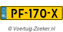 PF170X