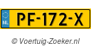 PF172X