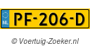 PF206D