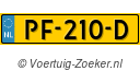 PF210D