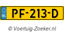 PF213D