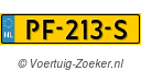 PF213S
