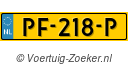 PF218P