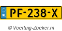 PF238X