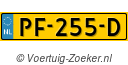 PF255D