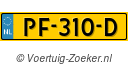 PF310D