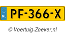 PF366X