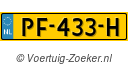 PF433H