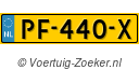 PF440X