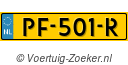 PF501R