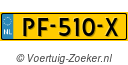 PF510X