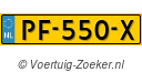 PF550X